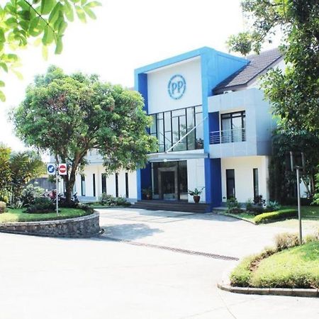 צ'יסרואה Pp University מראה חיצוני תמונה