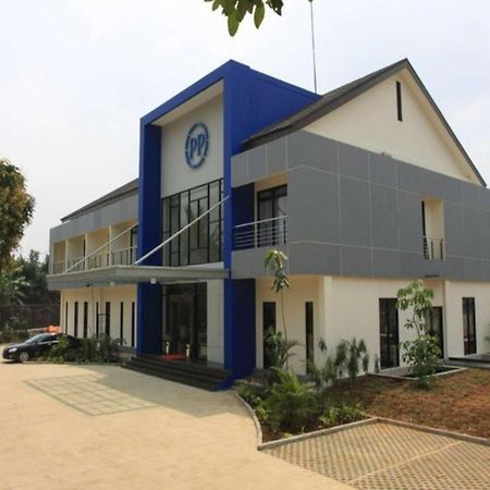 צ'יסרואה Pp University מראה חיצוני תמונה