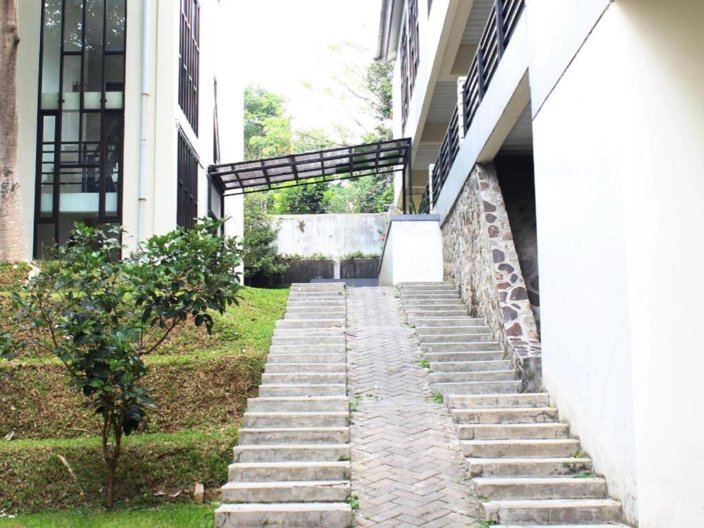 צ'יסרואה Pp University מראה חיצוני תמונה