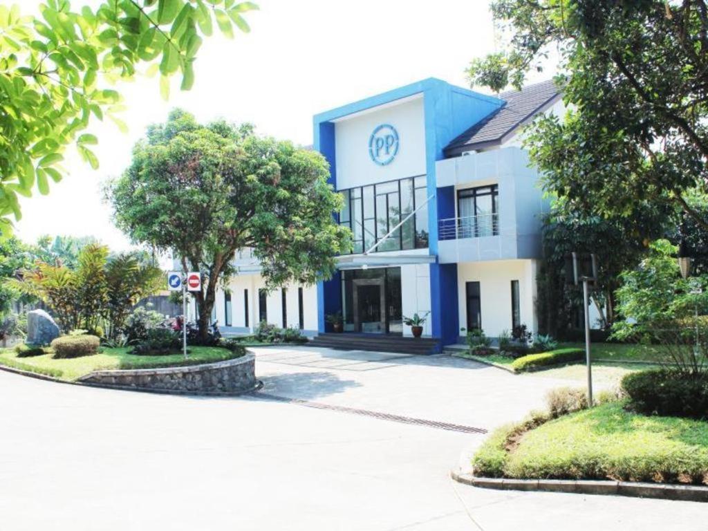 צ'יסרואה Pp University מראה חיצוני תמונה